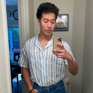 Meet your Posher, Alex